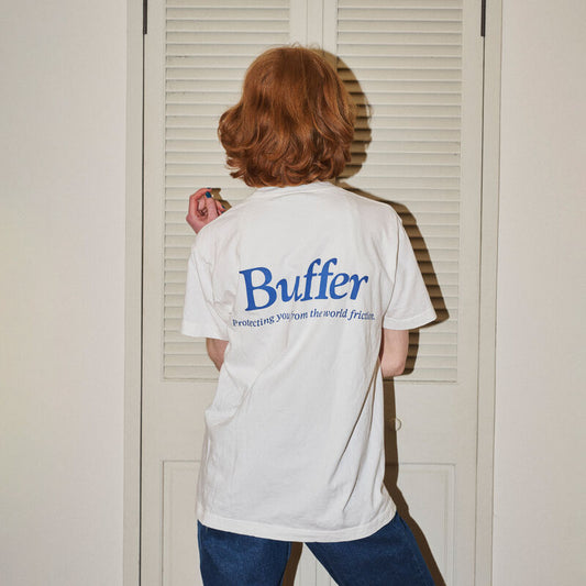【現貨】BUFFER 26SS BUFFER CORP - BF31TE031
