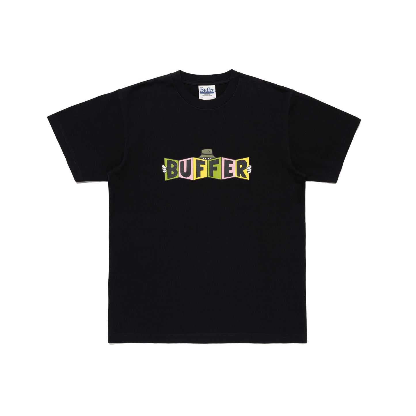 【現貨】BUFFER 26SS MATINEE - BF31TE064