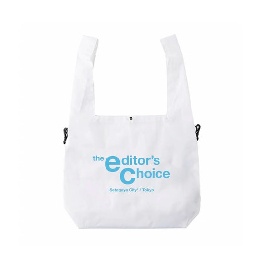 【現貨】THE E_C RIPSTOP SHOPPING TOTE