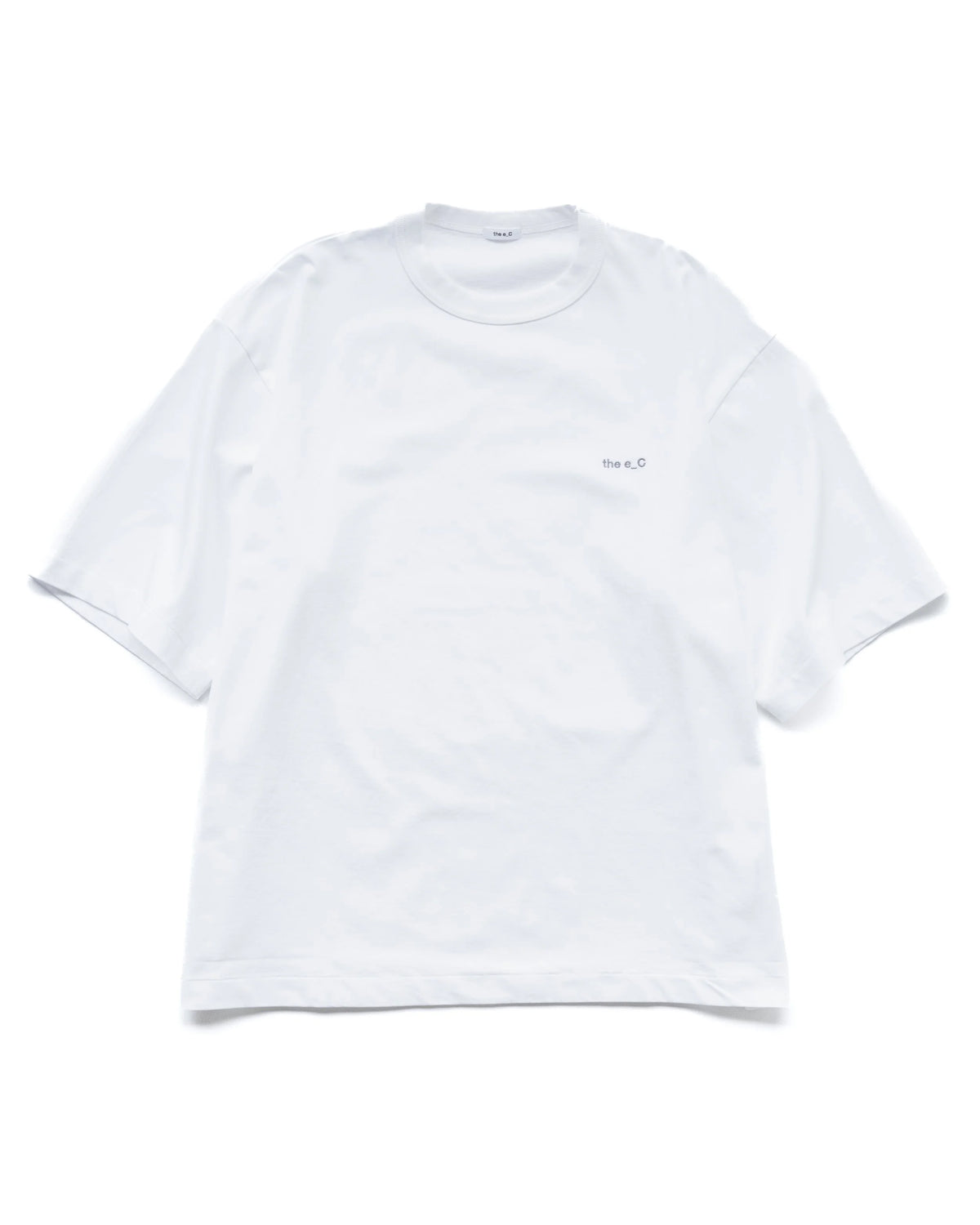 【現貨】THE E_C TEE ULTIMATO