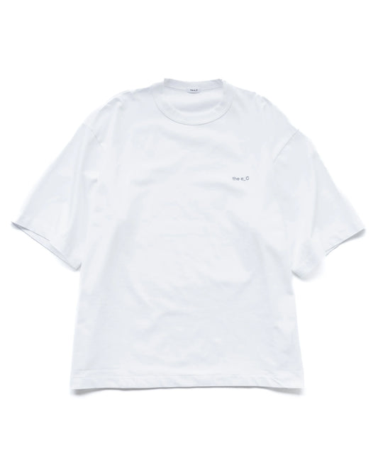 【現貨】THE E_C TEE ULTIMATO
