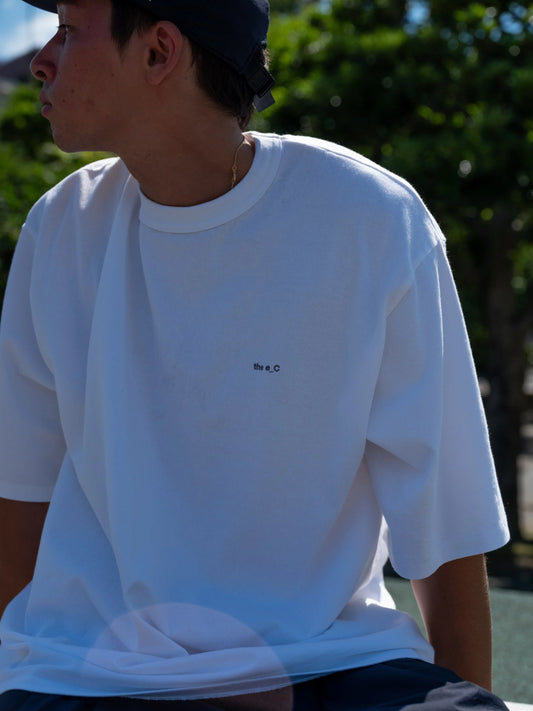 【現貨】THE E_C TEE ULTIMATO