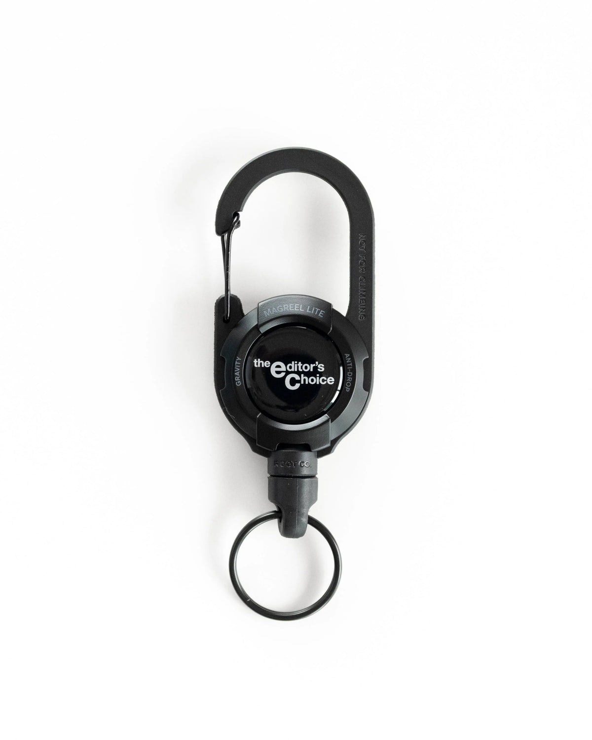【現貨】THE E_C MAG REEL