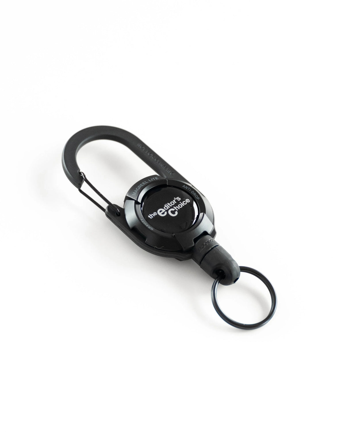 【現貨】THE E_C MAG REEL