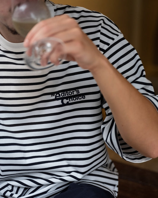 【現貨】THE E_C TEE ULTIMATO