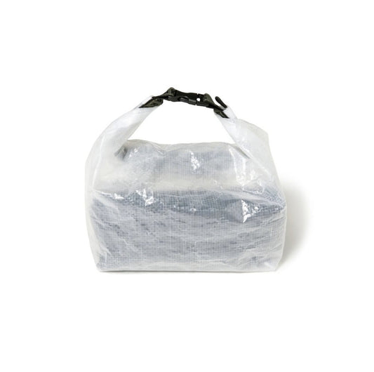HUMAN MADE PE ROLLTOP BAG