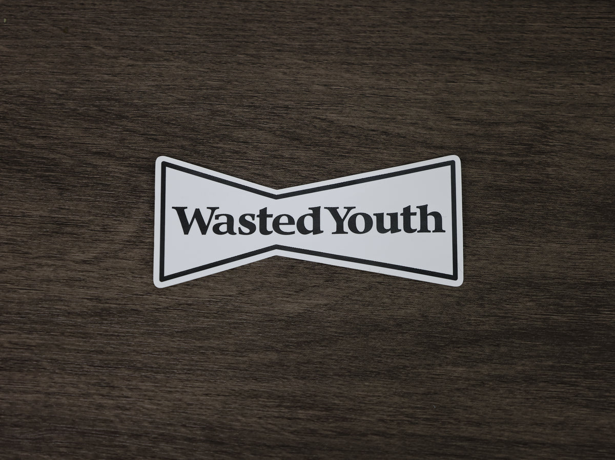 HUMAN MADE STICKER