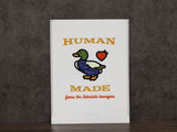 JEANS DUCK