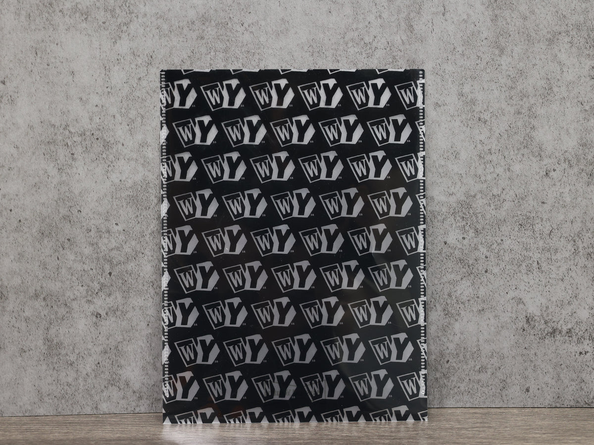 HUMAN MADE FOLDER - B4 SIZE