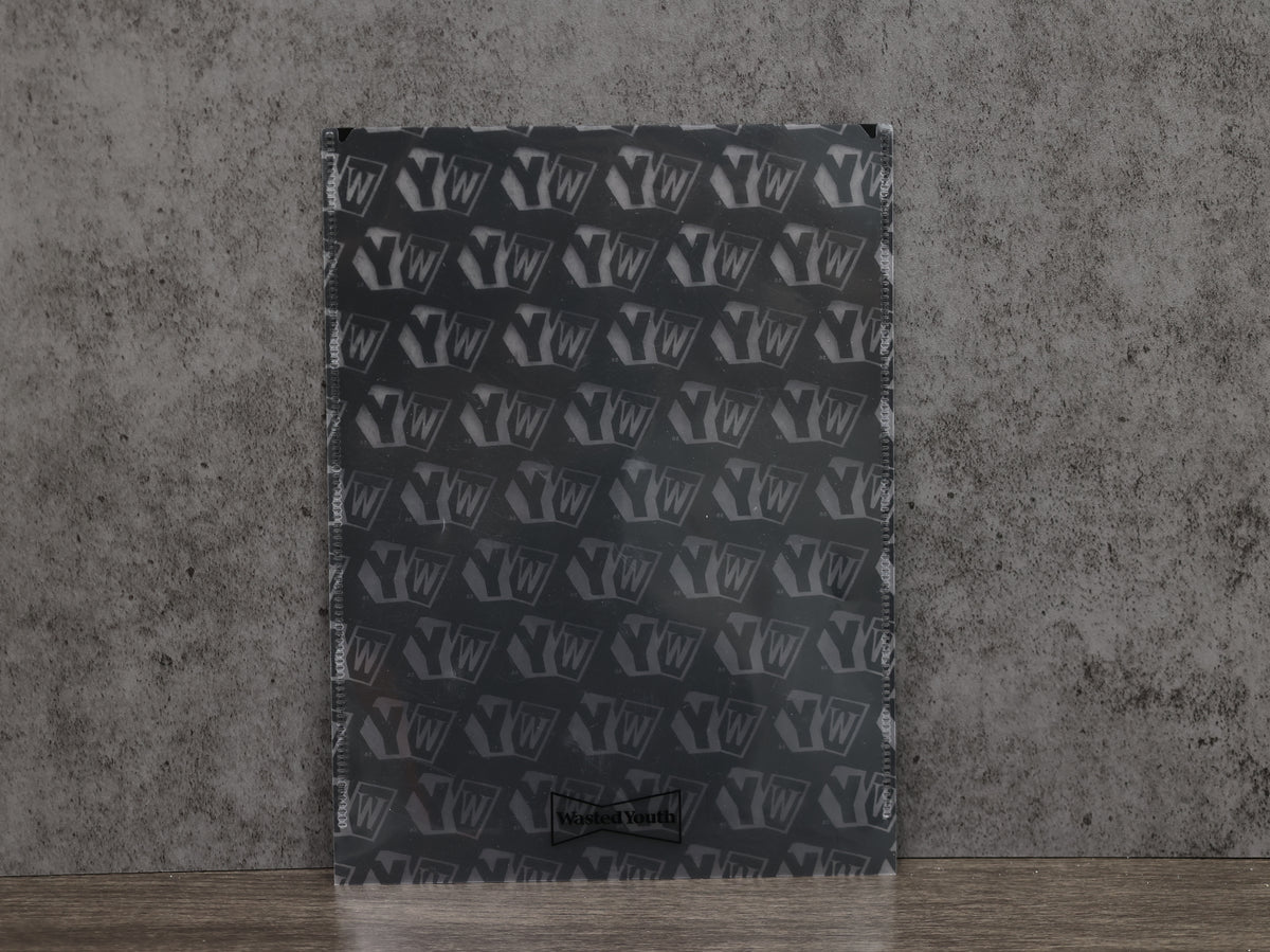 HUMAN MADE FOLDER - B4 SIZE