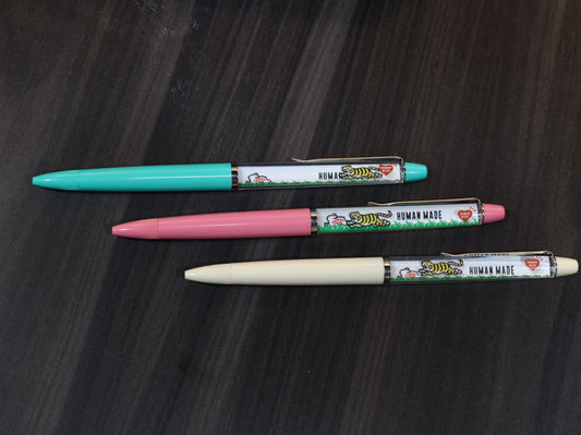 HUMAN MADE FLOATING PEN SET