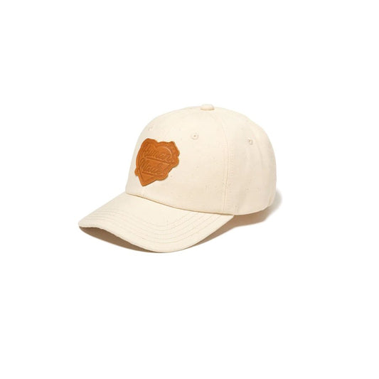 HUMAN MADE 6 PANEL DENIM CAP