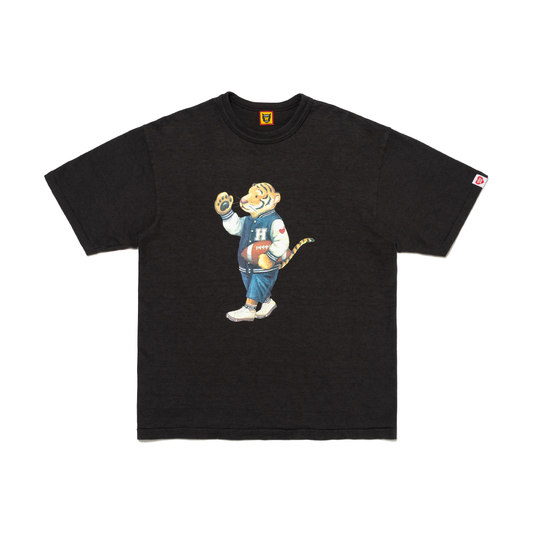 HUMAN MADE GRAPHIC T-SHIRT #1