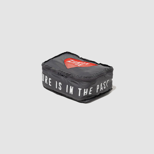 HUMAN MADE GUSSET CASE MEDIUM - GRAY