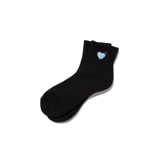 HUMAN MADE PILE SHORT SOCKS