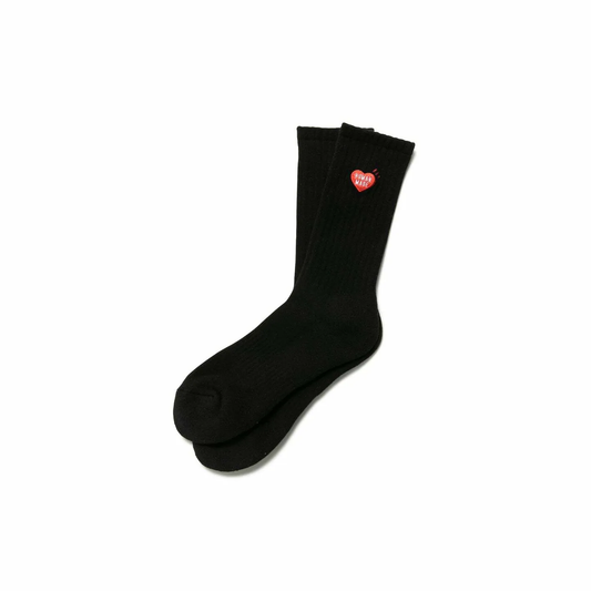 HUMAN MADE PILE SOCKS - HM27GD098 / HM29GD128