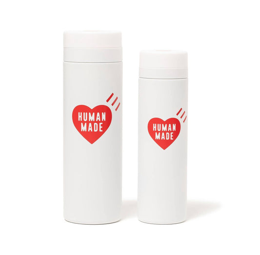 HUMAN MADE THERMO BOTTLE 500ML