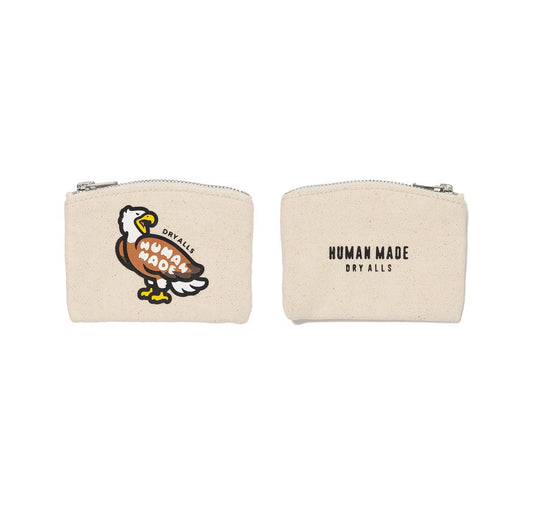 HUMAN MADE CARD CASE FUKUOKA