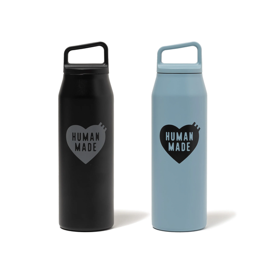 HUMAN MADE WIDE MOUTH BOTTLE 32OZ/946ML