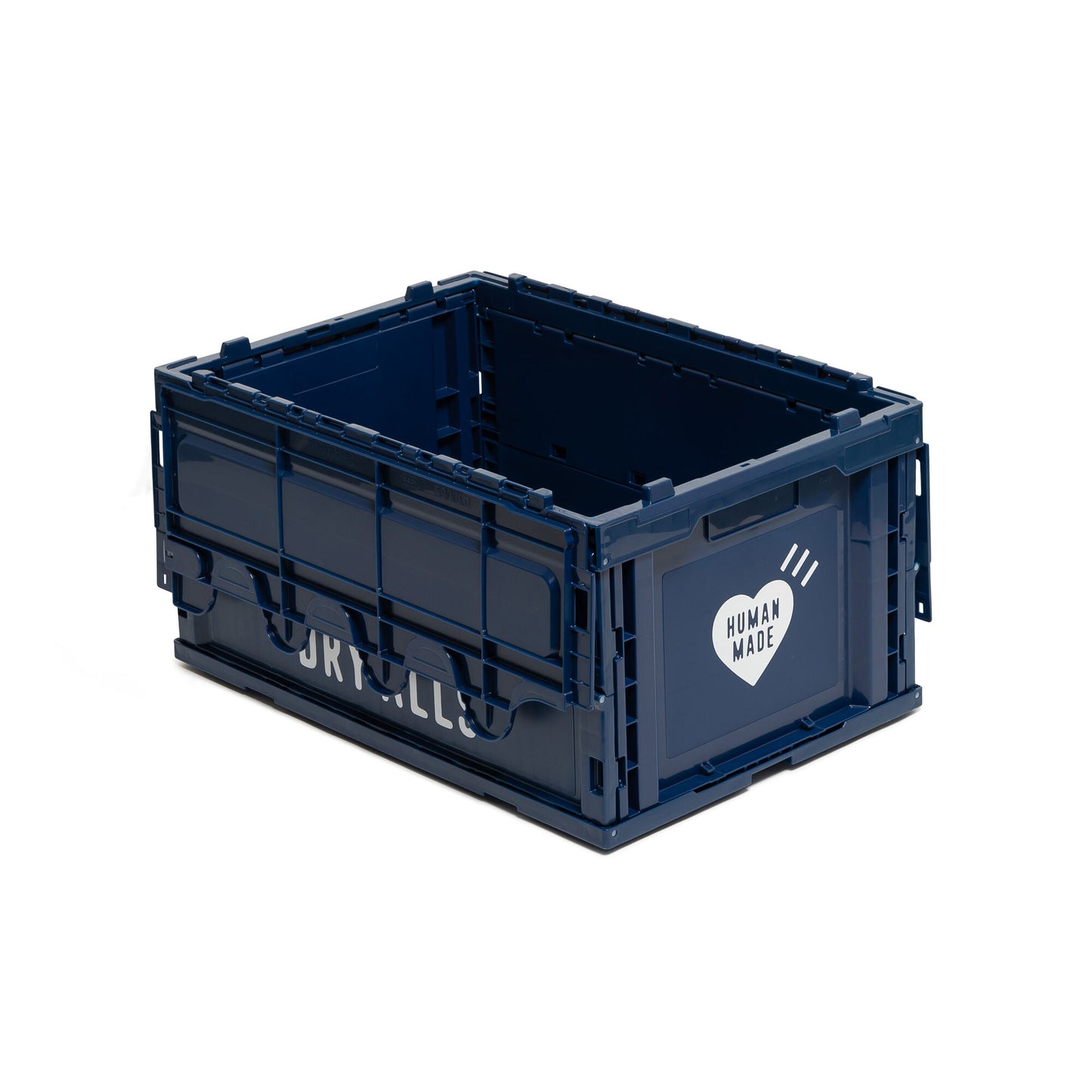【現貨】HUMAN MADE 26SS HUMAN MADE CONTAINER 74L - HM26GD121