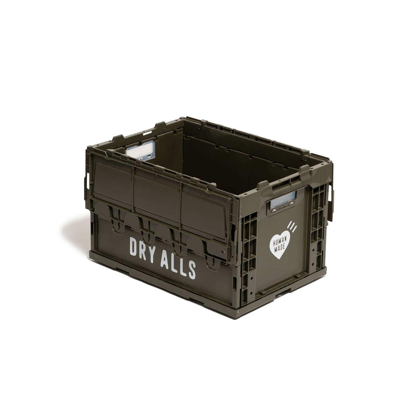 【現貨】HUMAN MADE 26SS HUMAN MADE CONTAINER 50L - HM26GD122