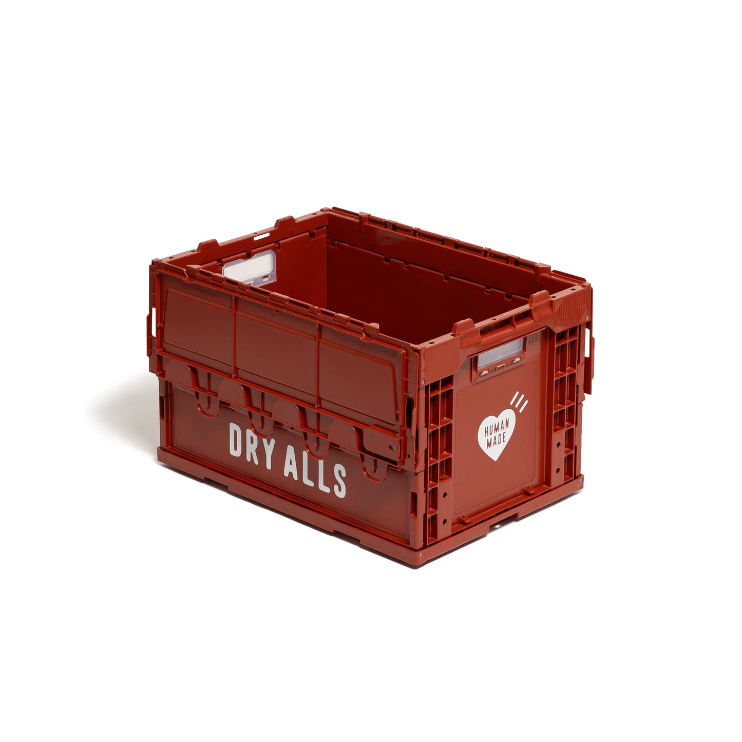 【現貨】HUMAN MADE 26SS HUMAN MADE CONTAINER 50L - HM26GD124