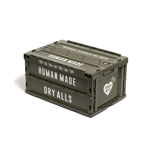 【現貨】HUMAN MADE 26SS HUMAN MADE CONTAINER 74L - HM26GD118