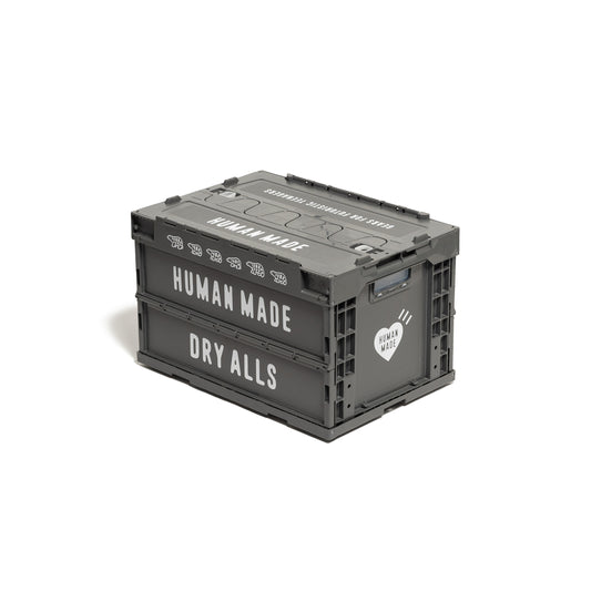 【現貨】HUMAN MADE 26SS HUMAN MADE CONTAINER 50L - HM26GD123
