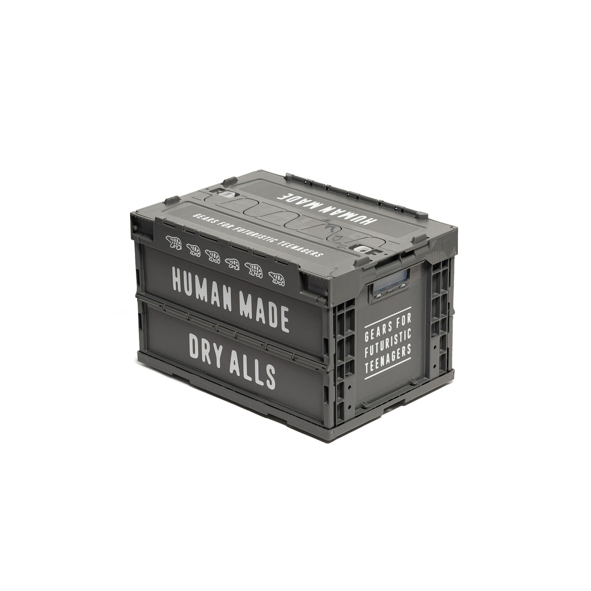 【現貨】HUMAN MADE 26SS HUMAN MADE CONTAINER 50L - HM26GD123