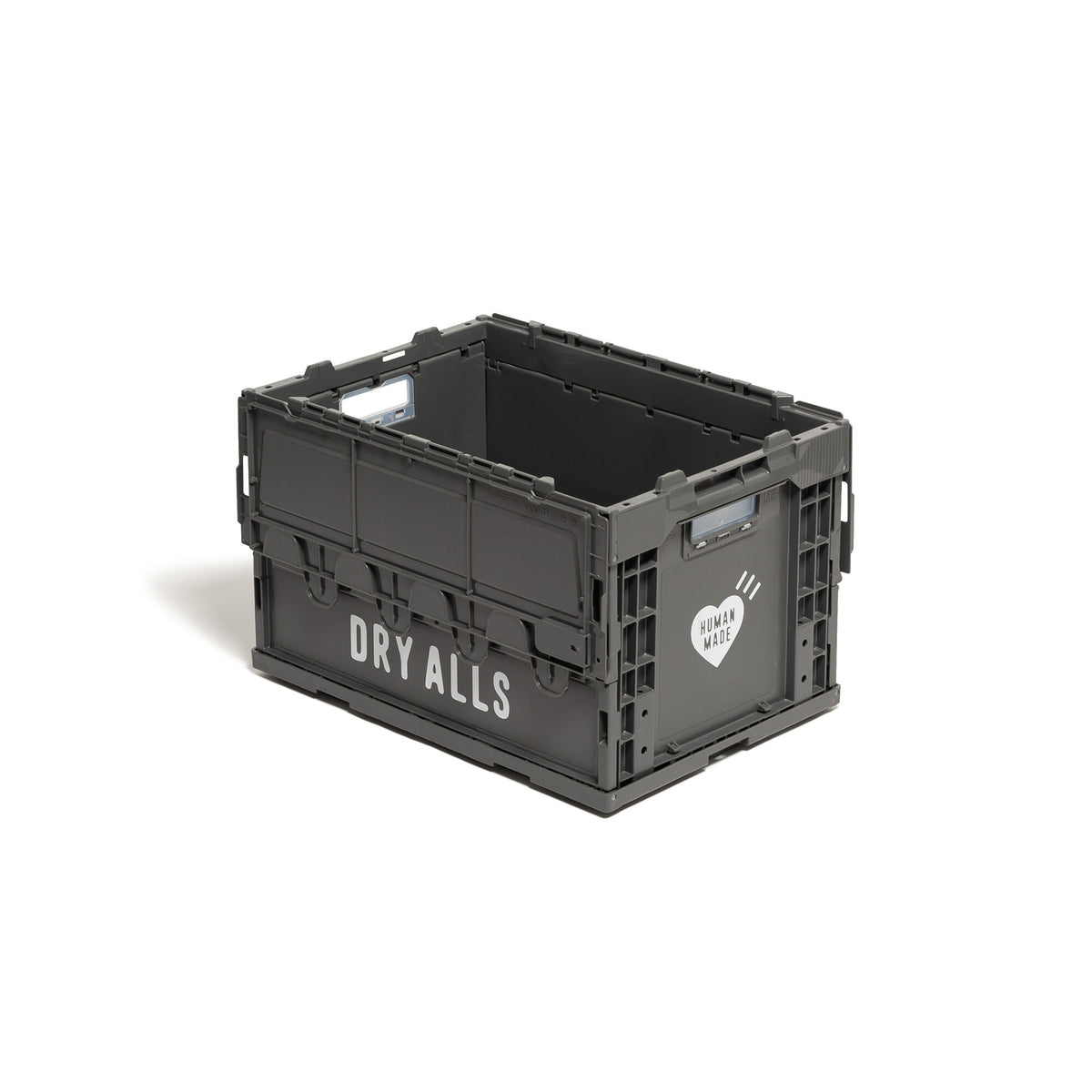 【現貨】HUMAN MADE 26SS HUMAN MADE CONTAINER 50L - HM26GD123