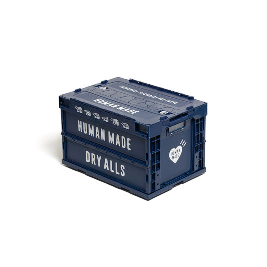 【現貨】HUMAN MADE 26SS HUMAN MADE CONTAINER 50L - HM31GD205