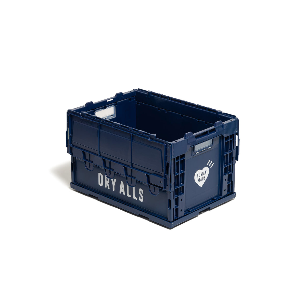 【現貨】HUMAN MADE 26SS HUMAN MADE CONTAINER 50L - HM31GD205