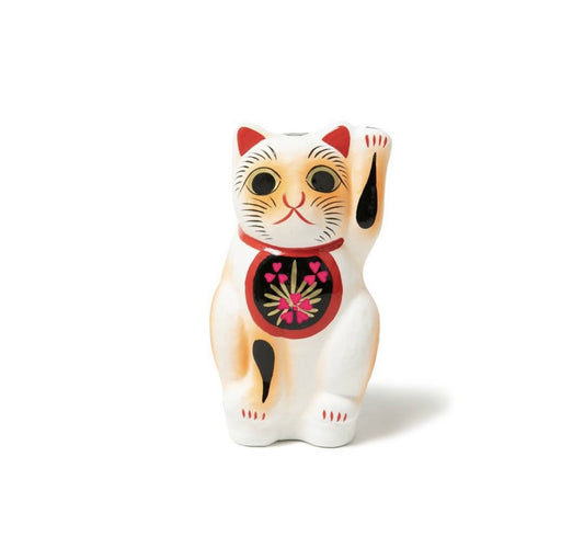【現貨】HUMAN MADE 22SS LUCKY CAT HARIKO FIGURE - HM23GD116