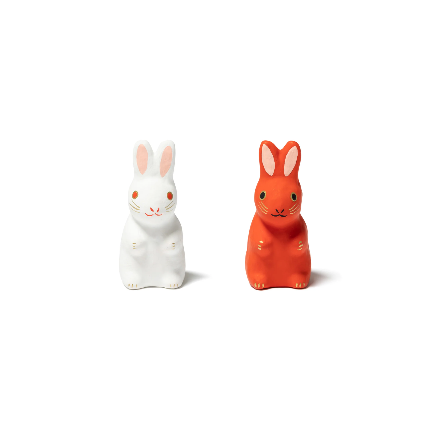 【現貨】HUMAN MADE 23SS RABBIT HARIKO FIGURE SMALL - HM25GD098