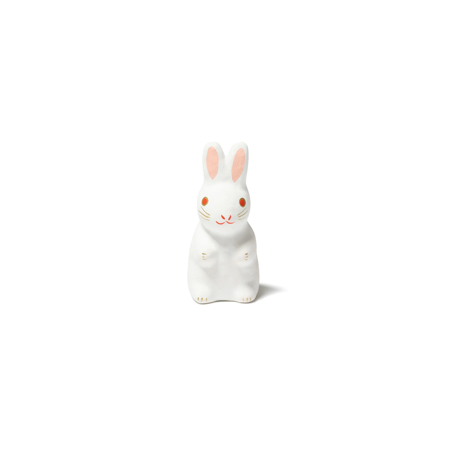 【現貨】HUMAN MADE 23SS RABBIT HARIKO FIGURE SMALL - HM25GD098