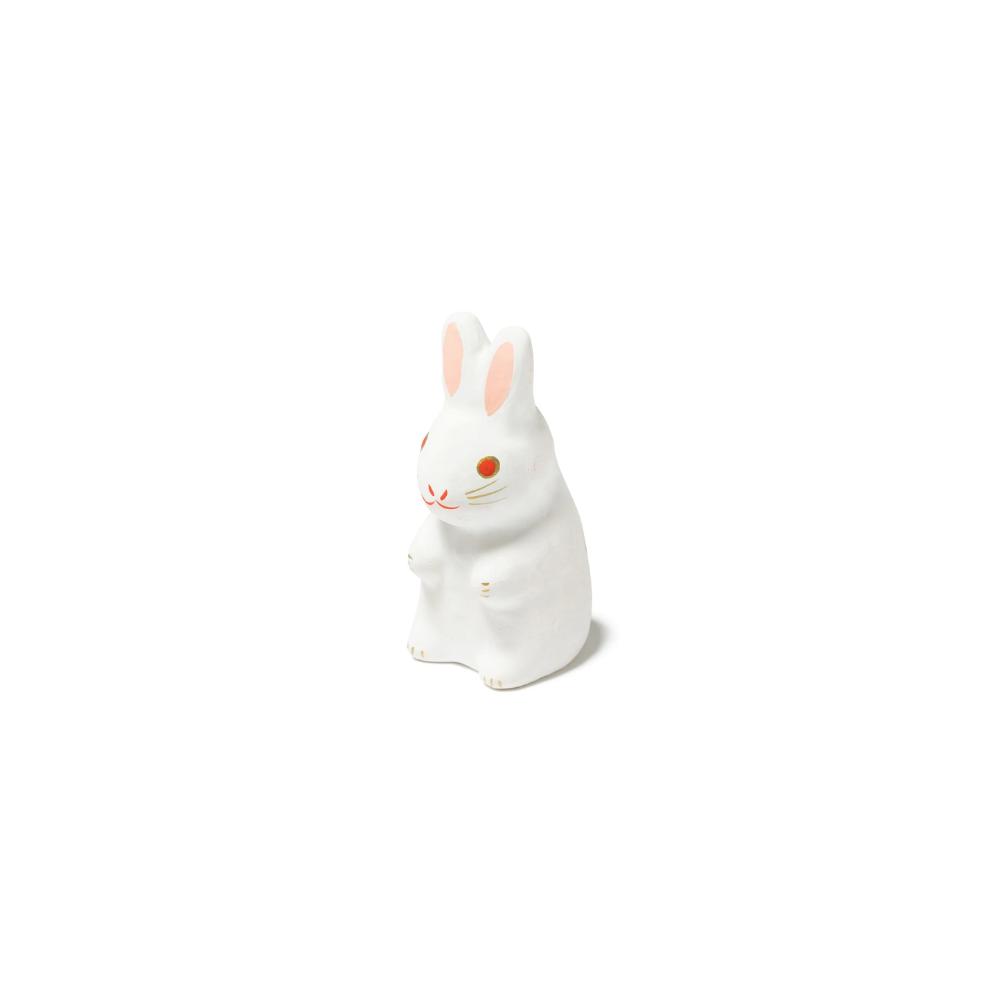 【現貨】HUMAN MADE 23SS RABBIT HARIKO FIGURE SMALL - HM25GD098