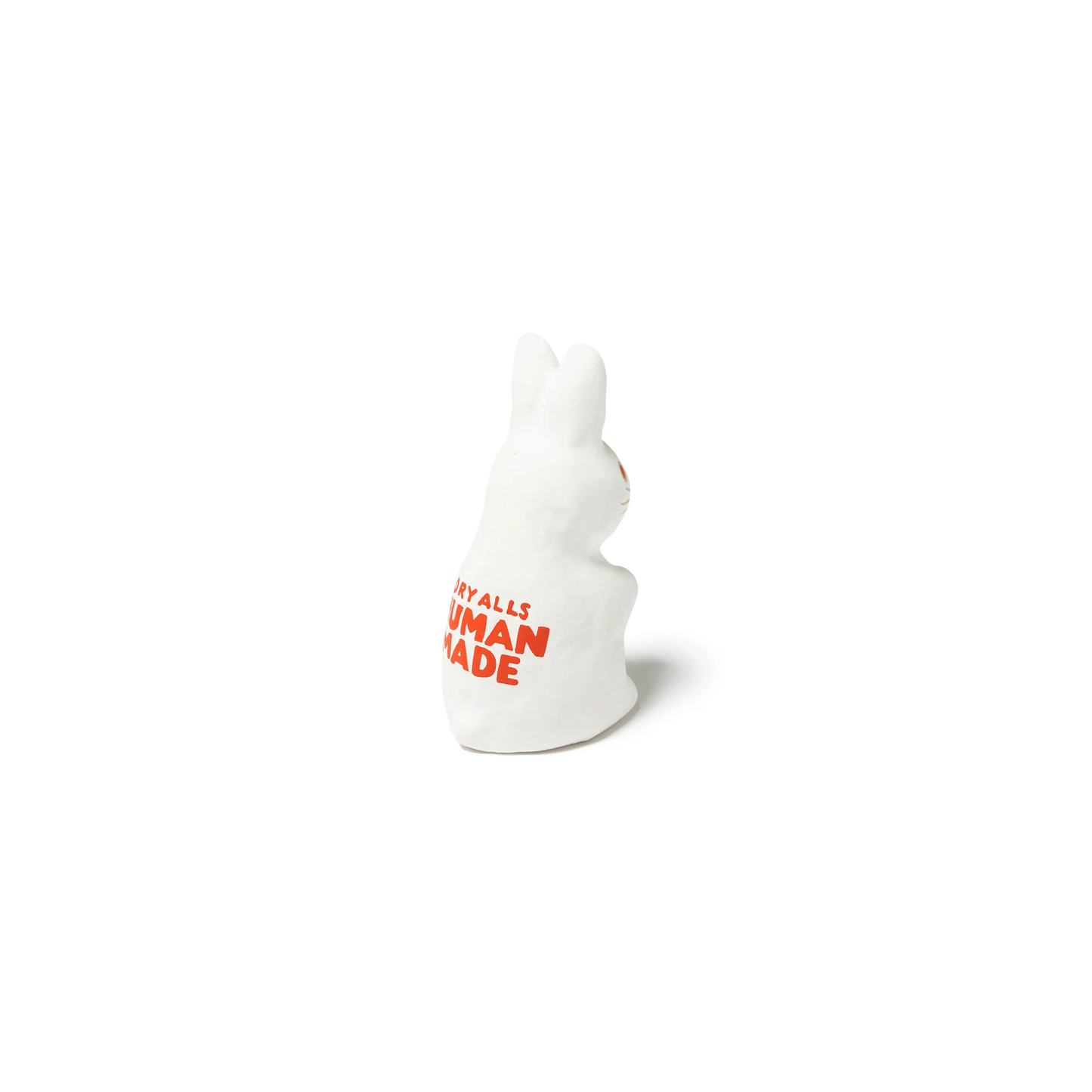 【現貨】HUMAN MADE 23SS RABBIT HARIKO FIGURE SMALL - HM25GD098