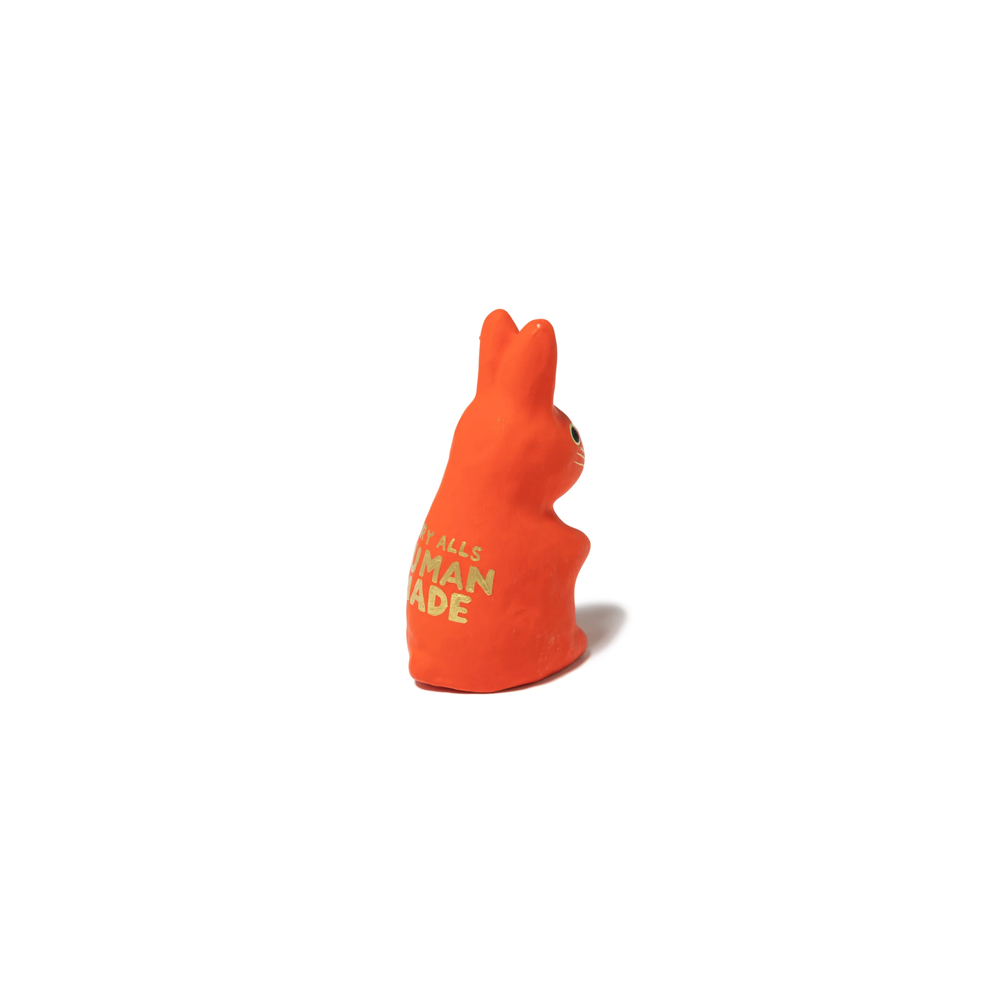 【現貨】HUMAN MADE 23SS RABBIT HARIKO FIGURE SMALL - HM25GD098