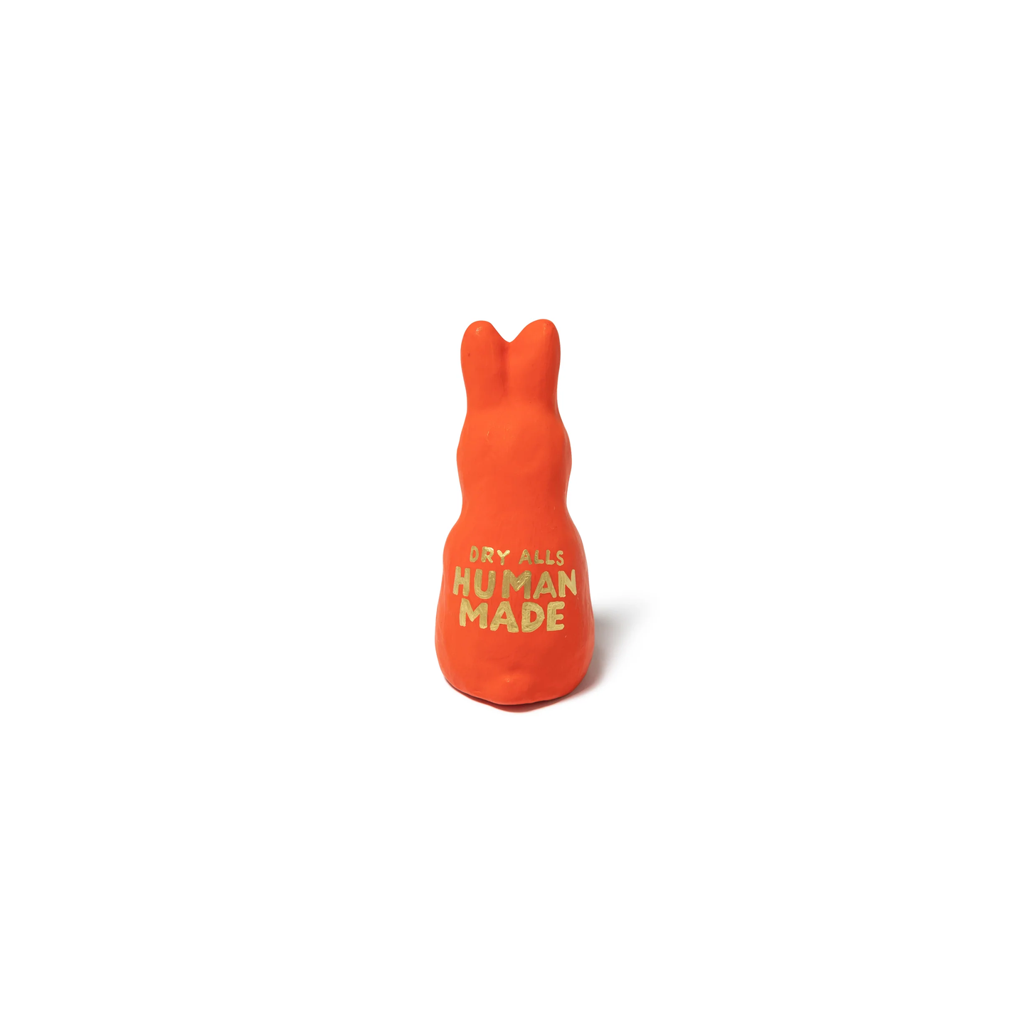 【現貨】HUMAN MADE 23SS RABBIT HARIKO FIGURE SMALL - HM25GD098