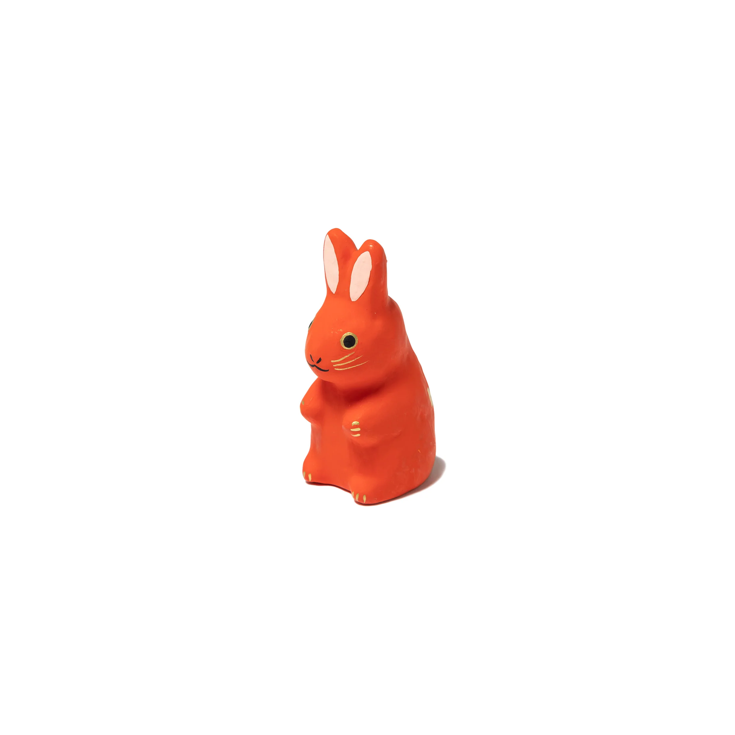 【現貨】HUMAN MADE 23SS RABBIT HARIKO FIGURE SMALL - HM25GD098