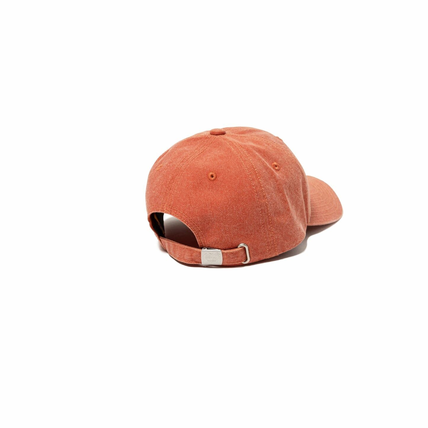 【現貨】HUMAN MADE 24AW 6PANEL TWILL CAP #1 - HM28GD027