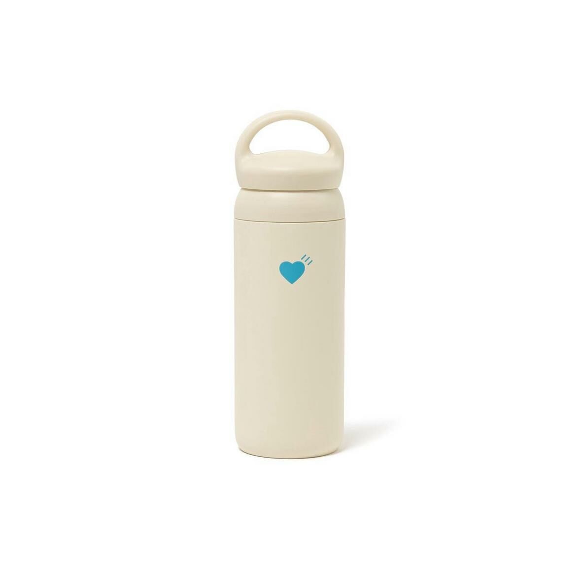 【現貨】HUMAN MADE X BLUE BOTTLE 23AW DAY OFF TUMBLER - XX26GD027