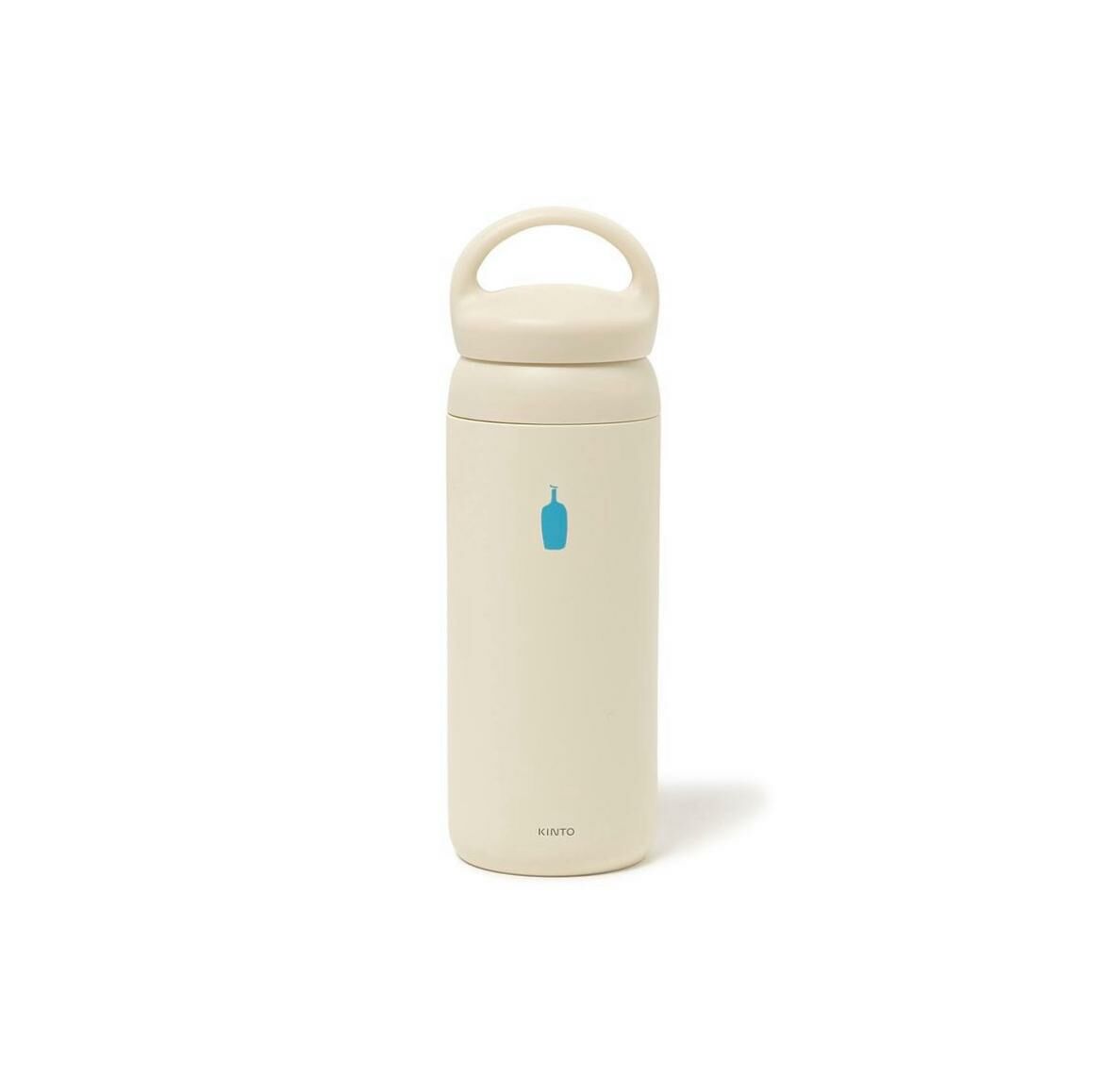 【現貨】HUMAN MADE X BLUE BOTTLE 23AW DAY OFF TUMBLER - XX26GD027