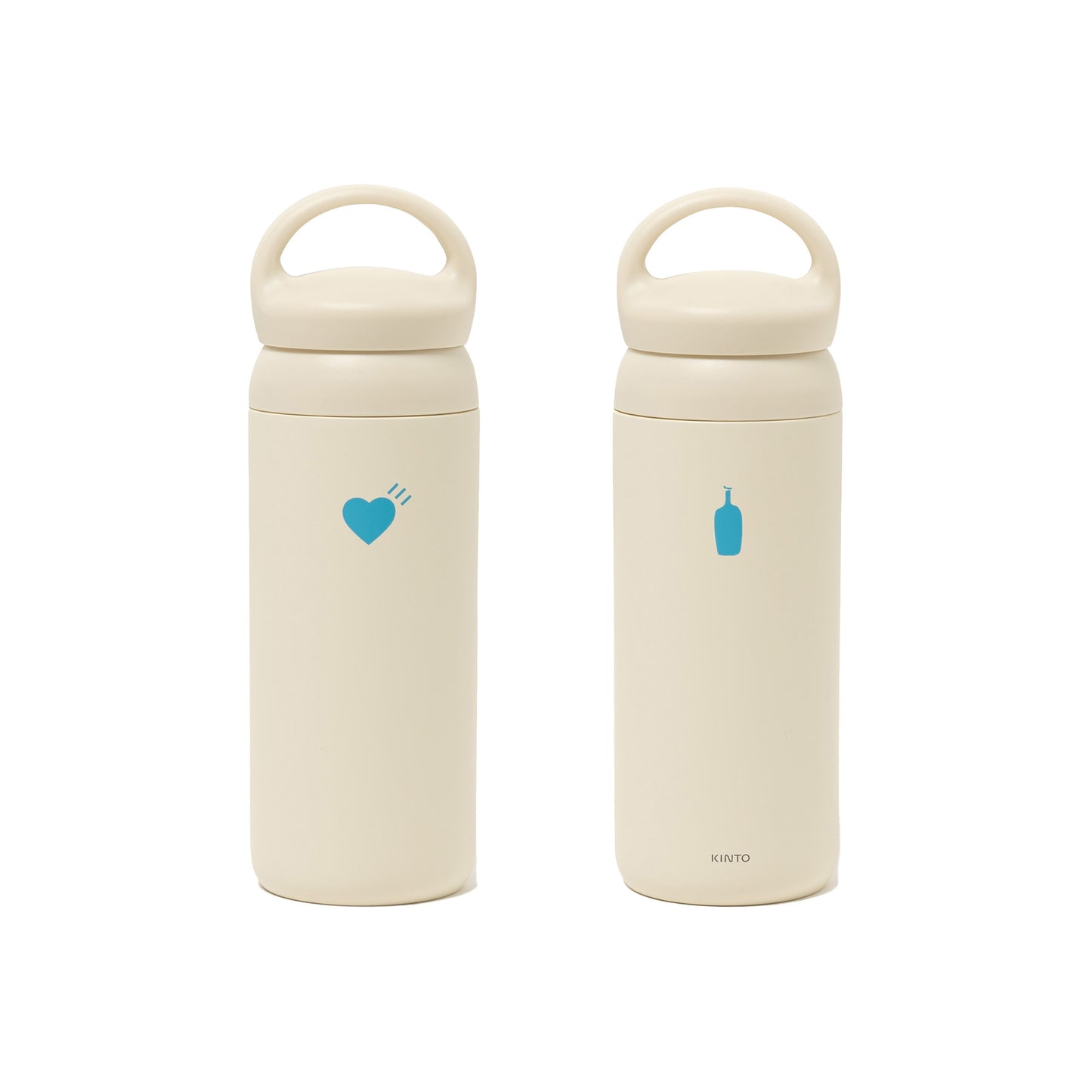 【現貨】HUMAN MADE X BLUE BOTTLE 23AW DAY OFF TUMBLER - XX26GD027