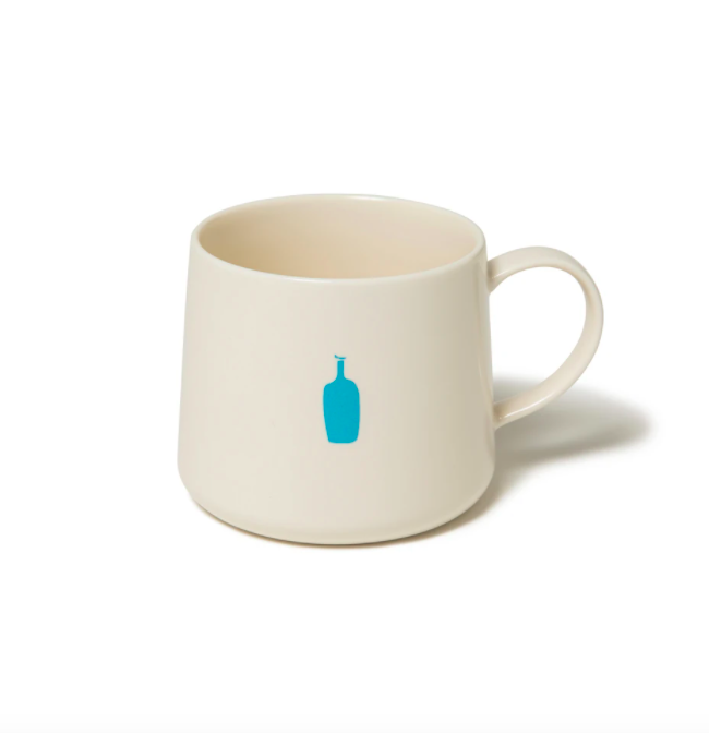 【現貨】HUMAN MADE X BLUE BOTTLE 21SS KIYOSUMI MUG - XX21GD028