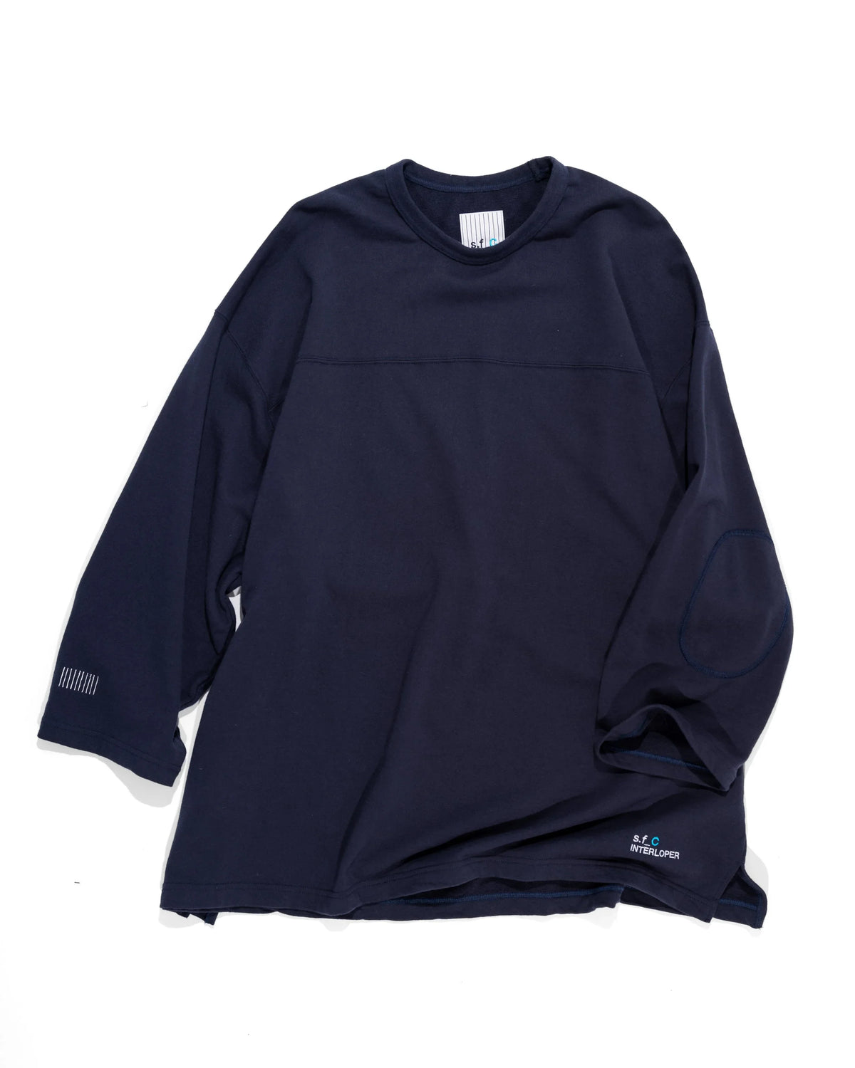 SFCSS23CS07EYEC_7 NAVY