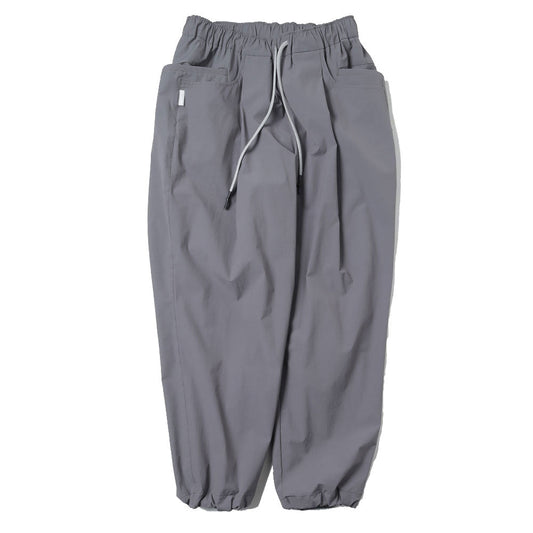 【現貨】S.F.C "WIDE TAPERED EASY PANTS"