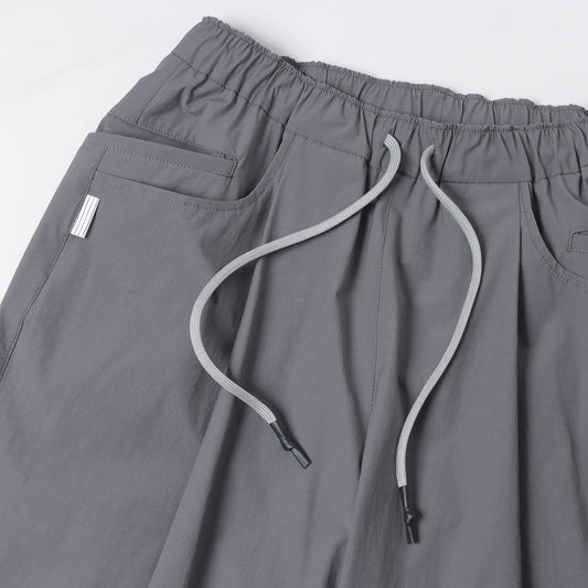 【現貨】S.F.C "WIDE TAPERED EASY PANTS"