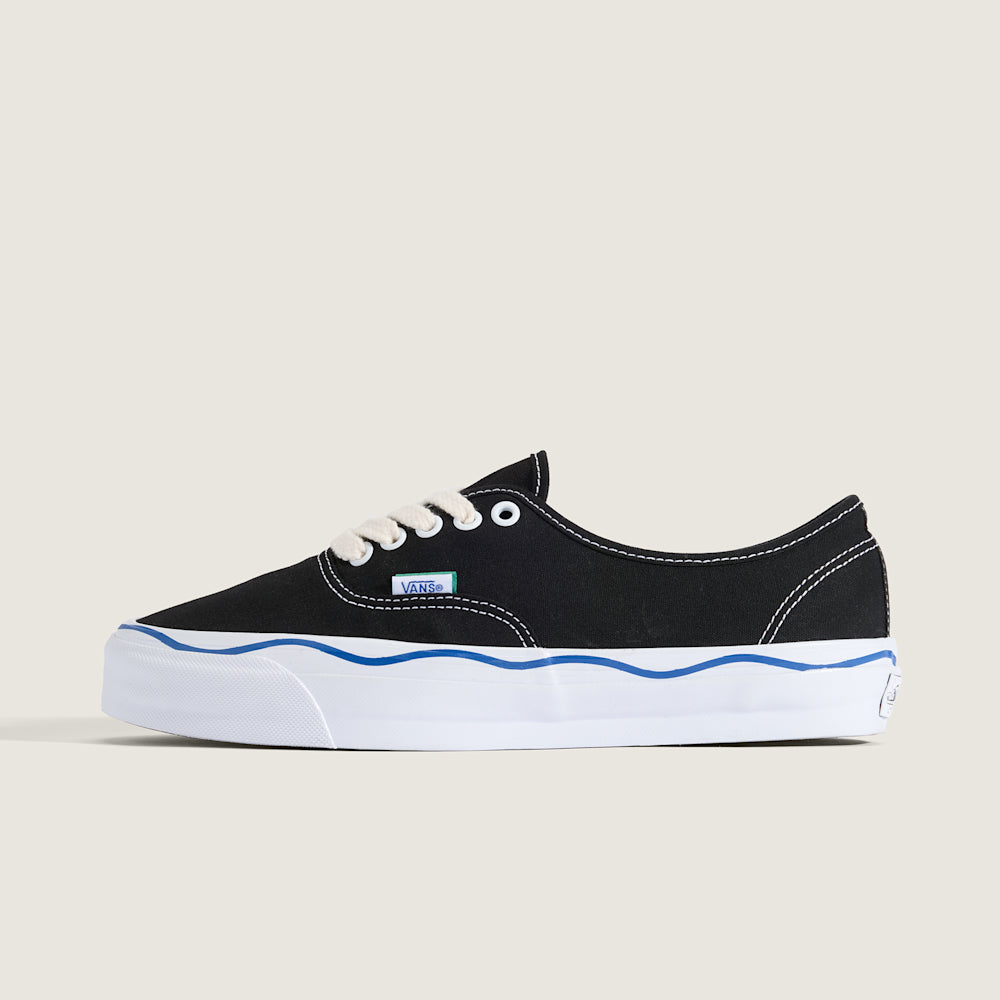 【預訂】Vans Premium Authentic 44 Seoul - Black VN000EAABPB