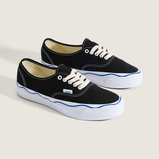 【預訂】Vans Premium Authentic 44 Seoul - Black VN000EAABPB